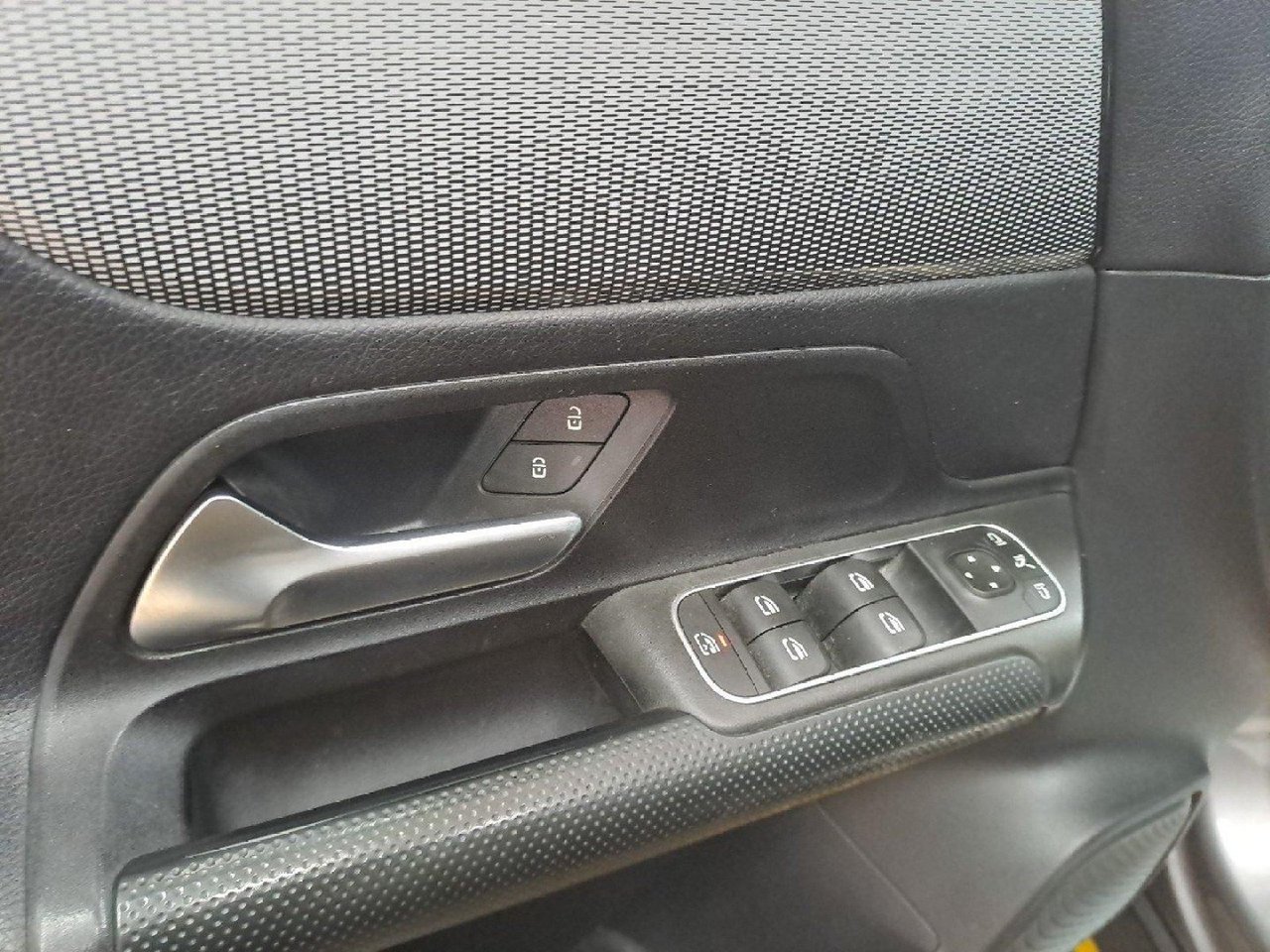 GLB 200 d Sport Plus Easy Tech auto - Certified