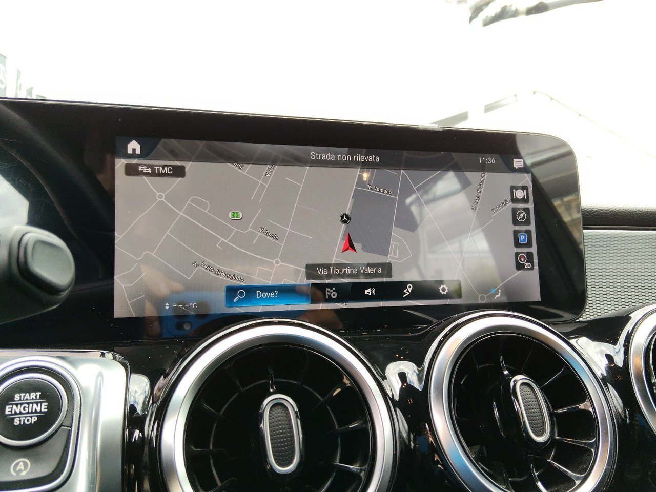 GLB 200 d Sport Plus Easy Tech auto - Certified