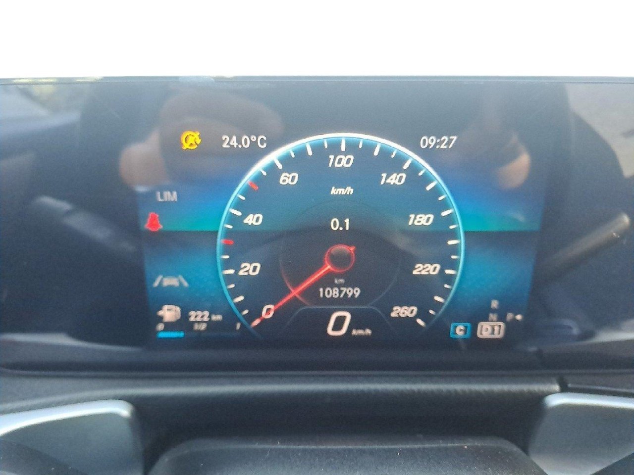 GLB 200 d Sport Plus Easy Tech auto - Certified