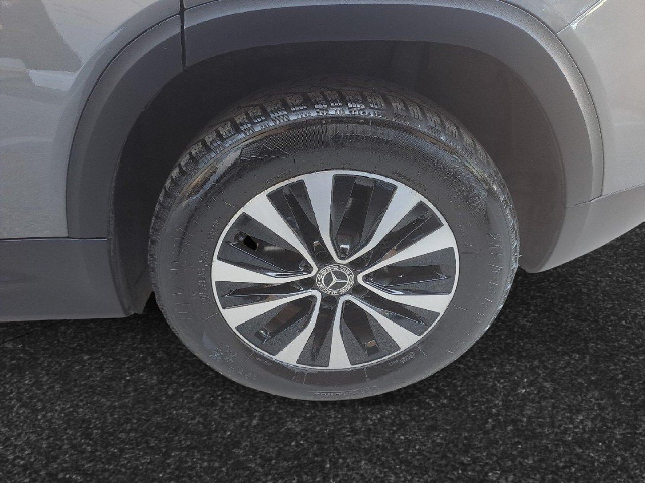 GLB 200 d Sport Plus Easy Tech auto - Certified