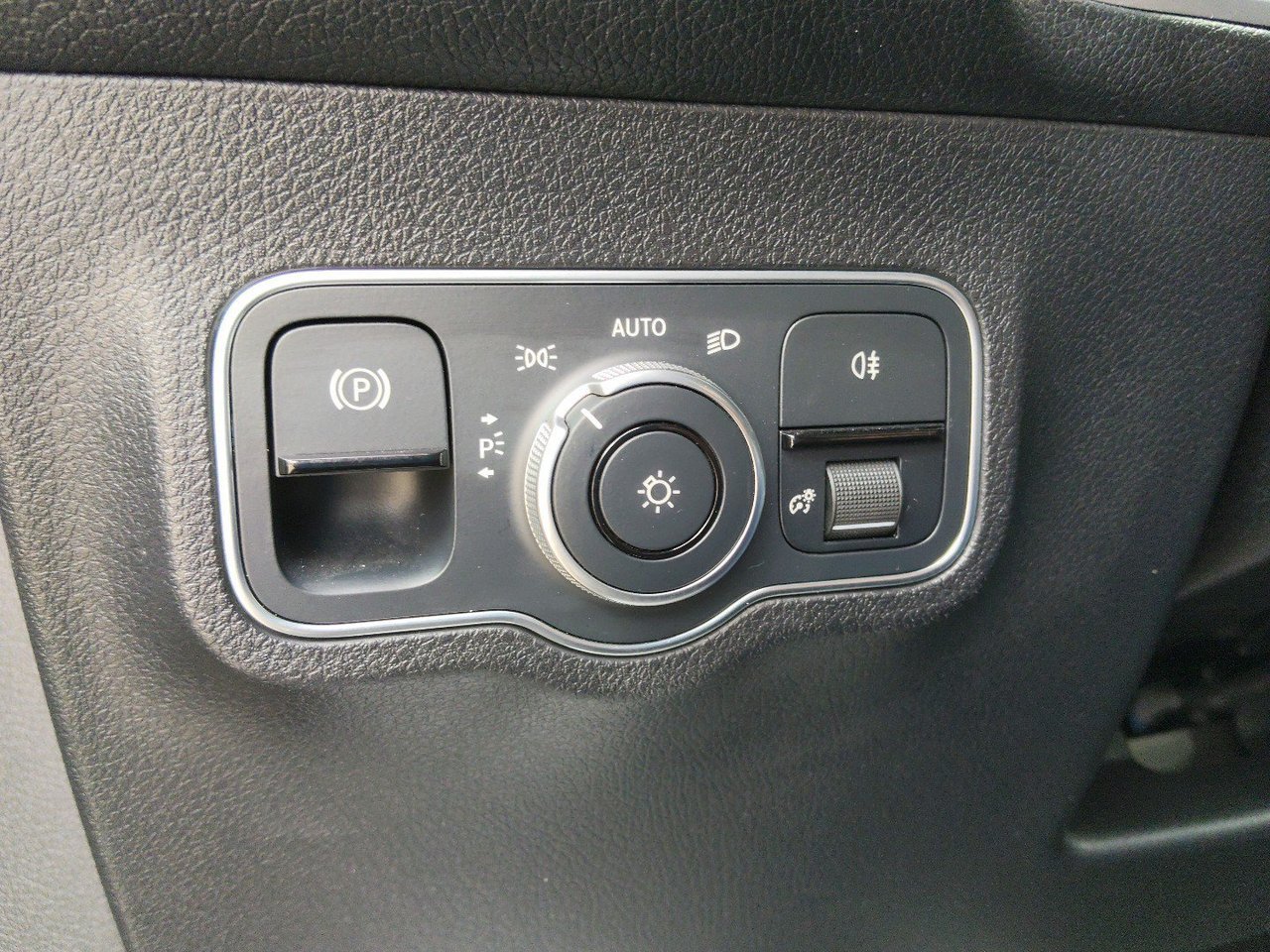 GLB 200 d Sport Plus Easy Tech auto - Certified