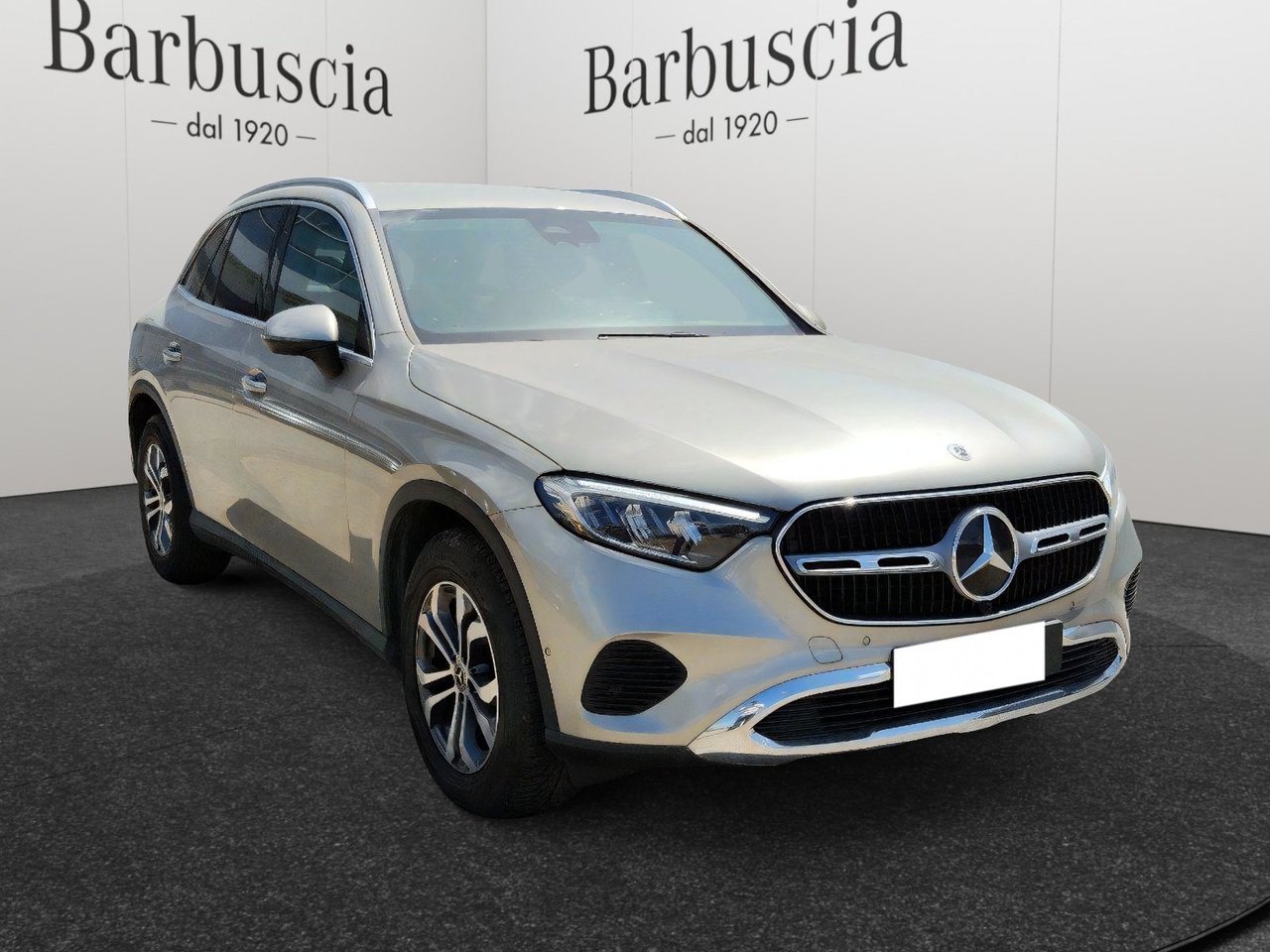 GLC 220 d Advanced 4matic auto - Certified