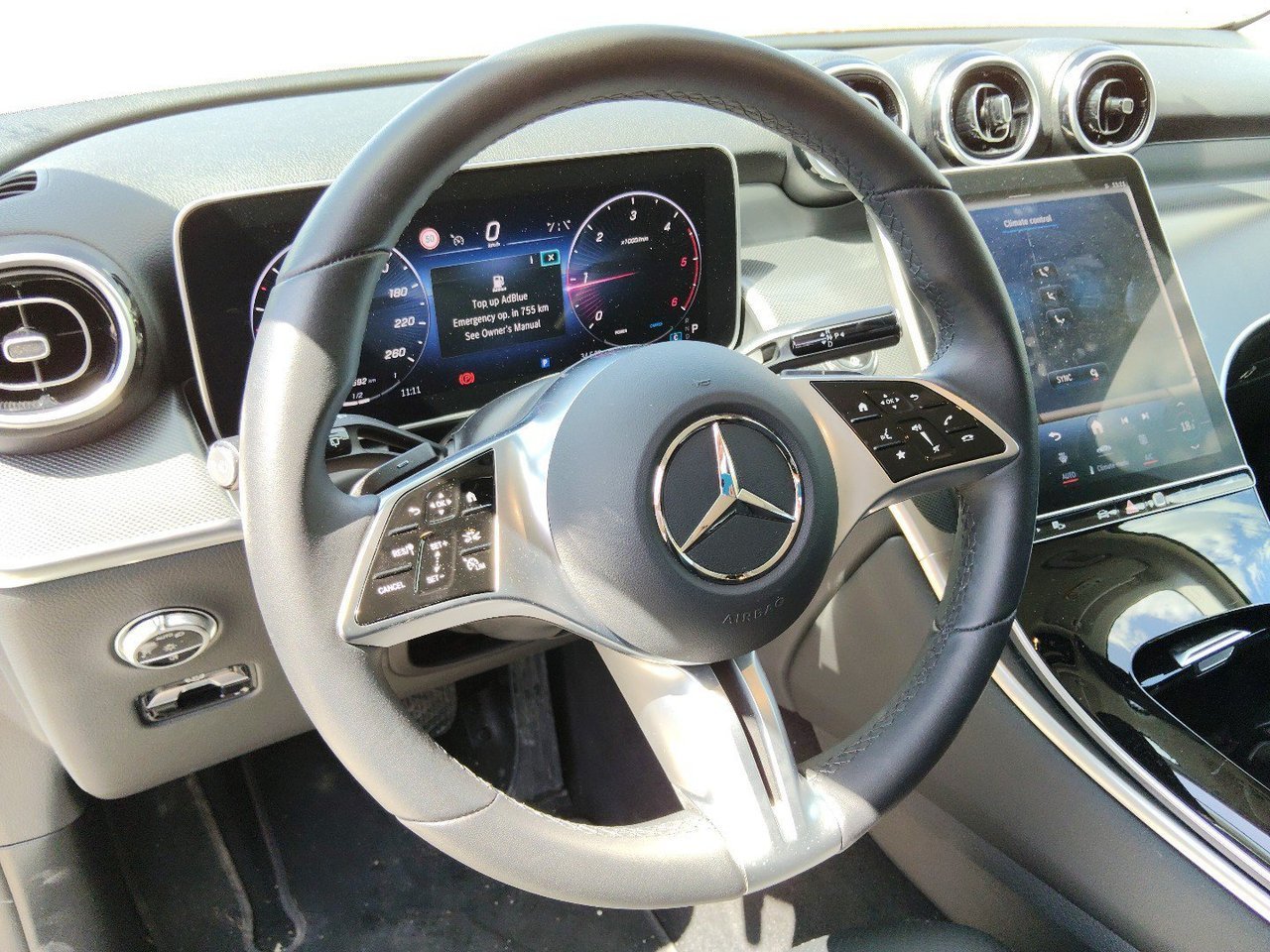 GLC 220 d Advanced 4matic auto - Certified