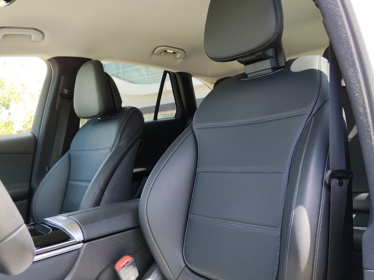 GLC 220 d Advanced 4matic auto - Certified