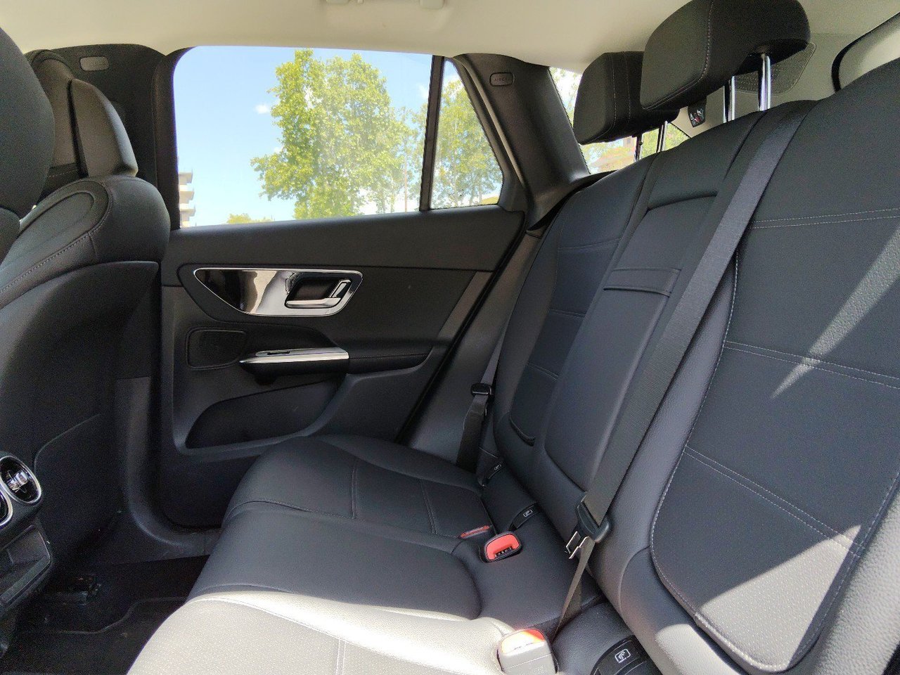GLC 220 d Advanced 4matic auto - Certified