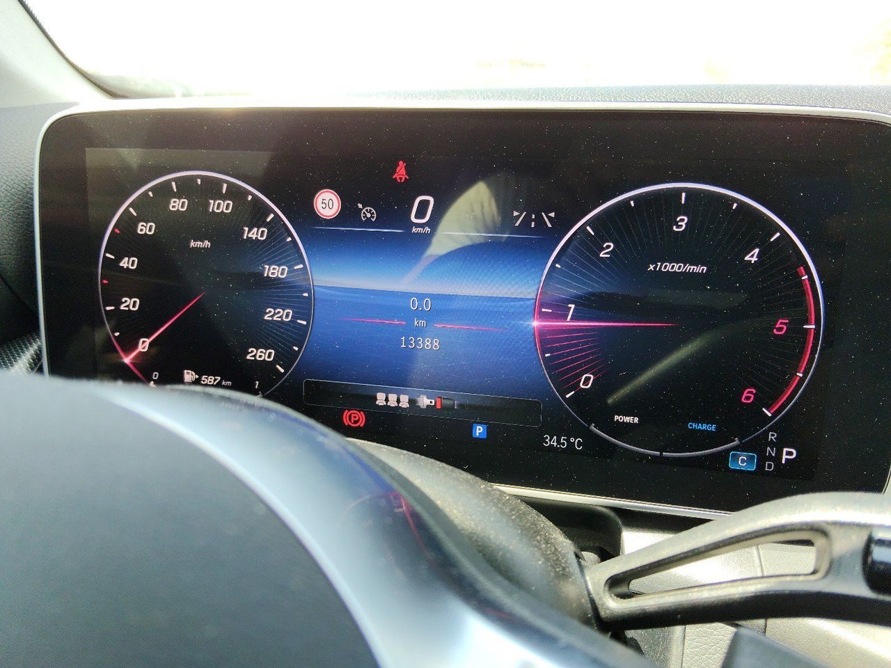 GLC 220 d Advanced 4matic auto - Certified