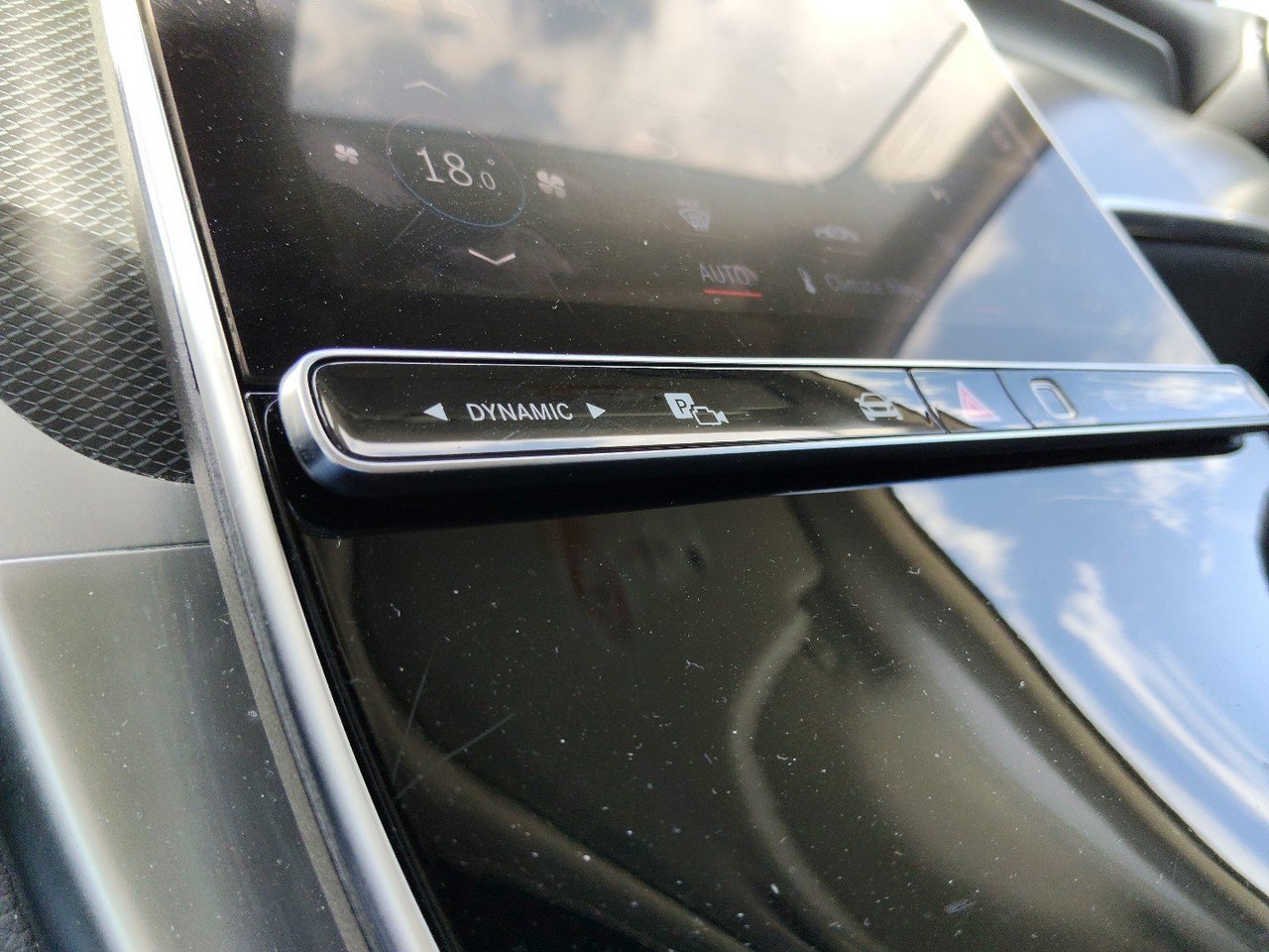 GLC 220 d Advanced 4matic auto - Certified