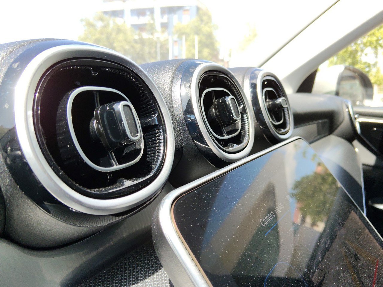 GLC 220 d Advanced 4matic auto - Certified