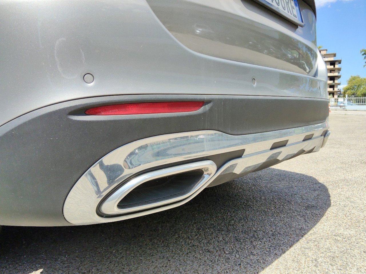 GLC 220 d Advanced 4matic auto - Certified