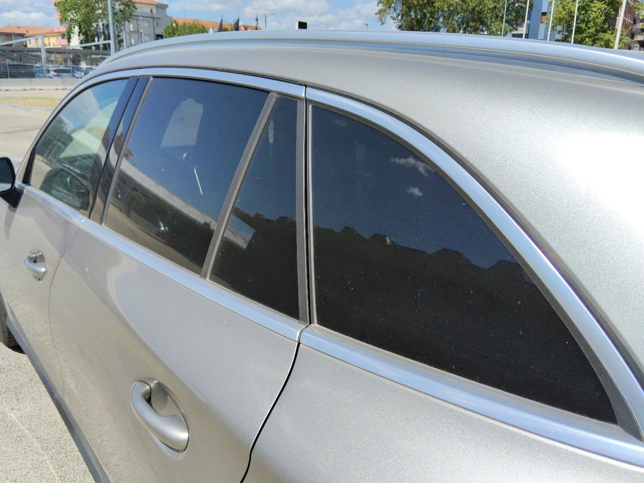 GLC 220 d Advanced 4matic auto - Certified