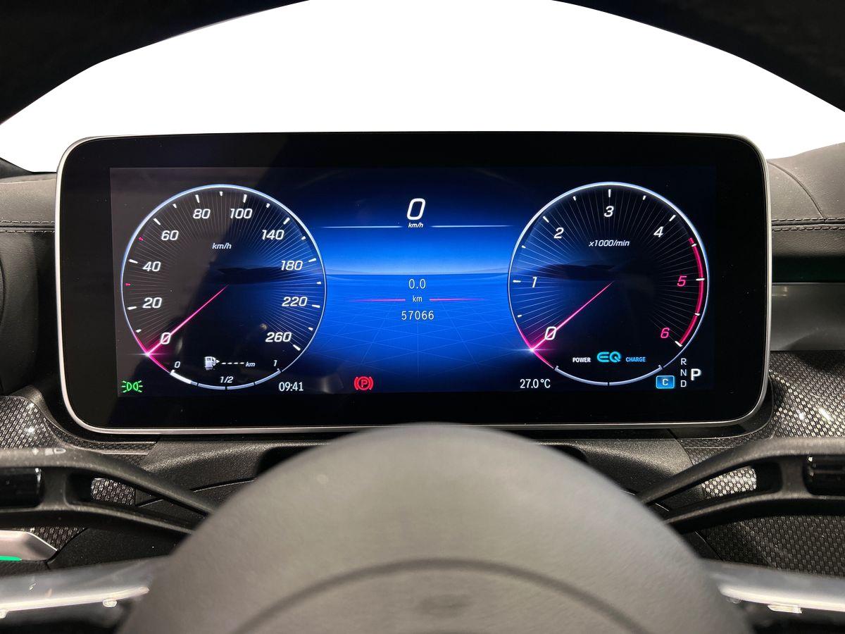 C 220 d mhev Premium Plus auto - Certified