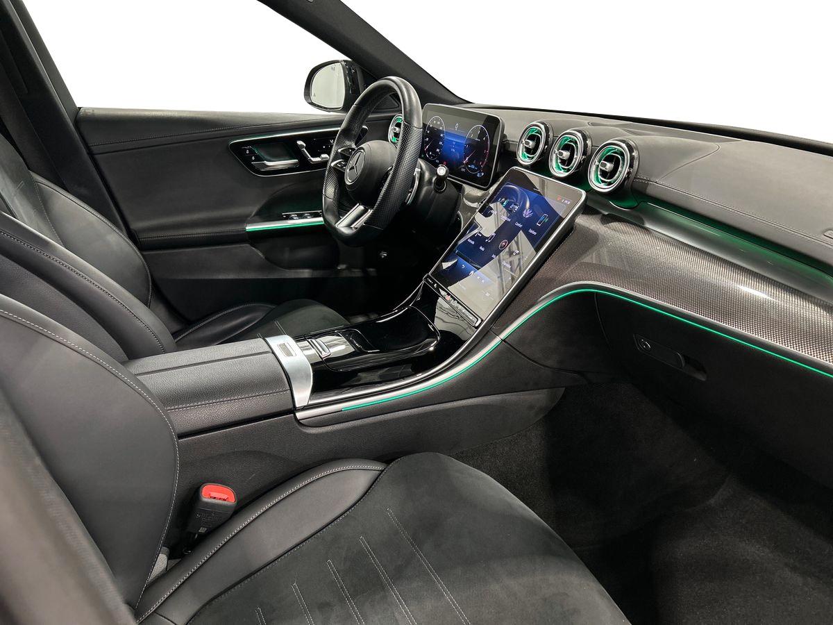 C 220 d mhev Premium Plus auto - Certified