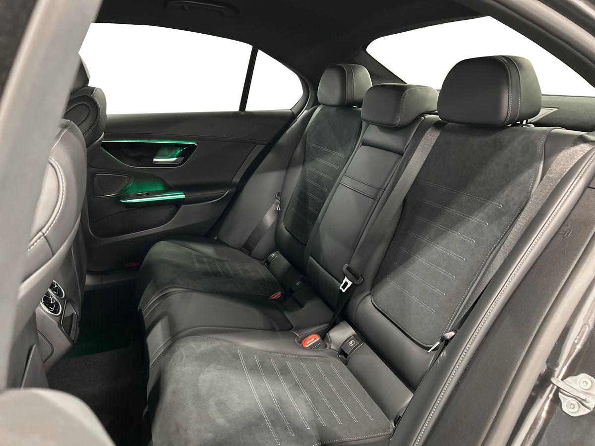 C 220 d mhev Premium Plus auto - Certified