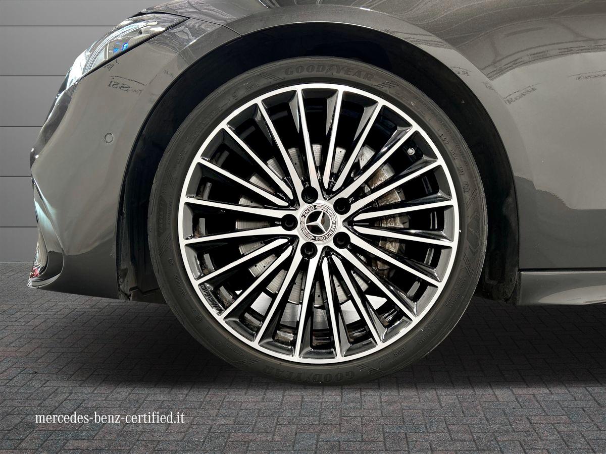 C 220 d mhev Premium Plus auto - Certified