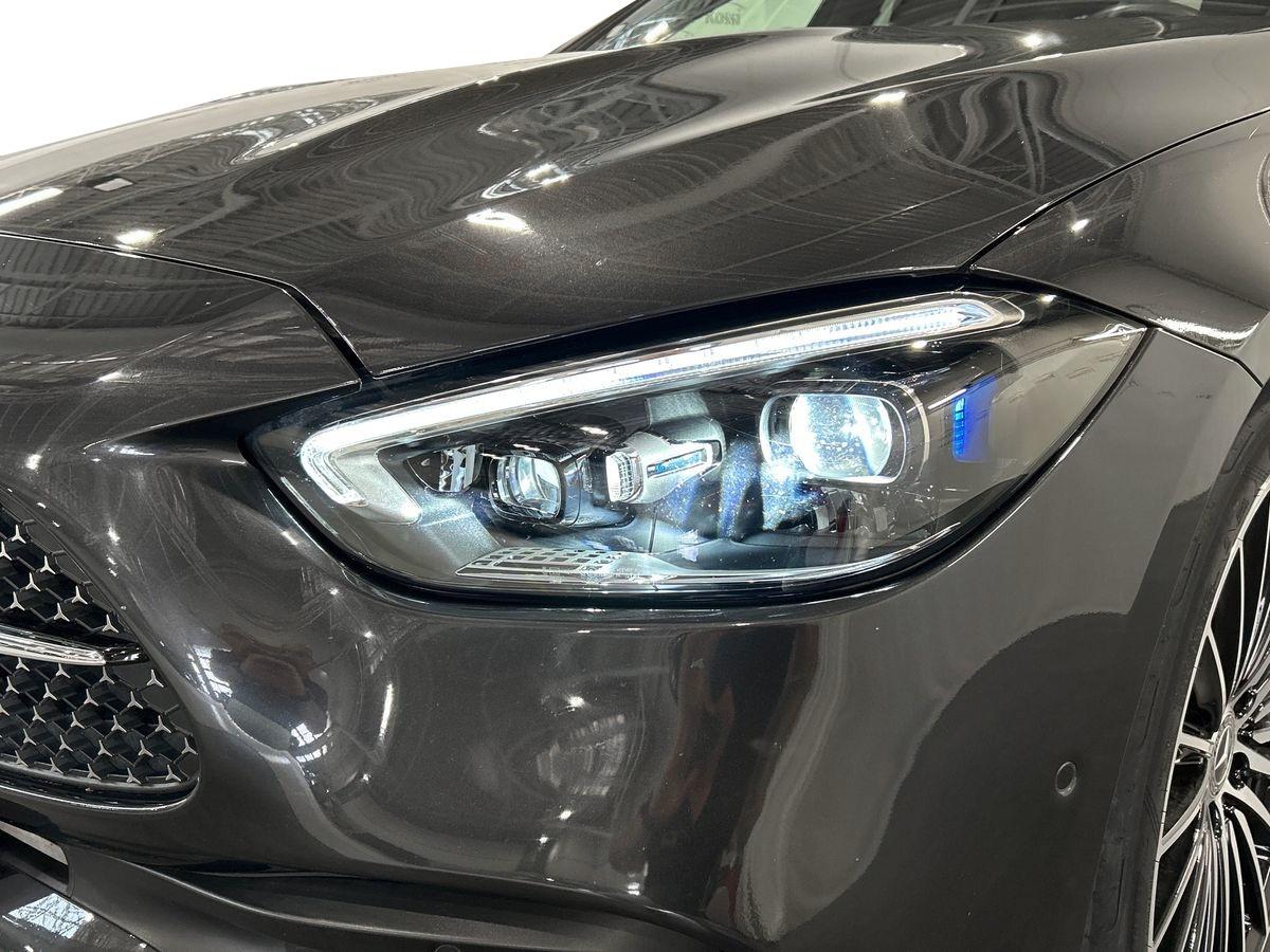 C 220 d mhev Premium Plus auto - Certified