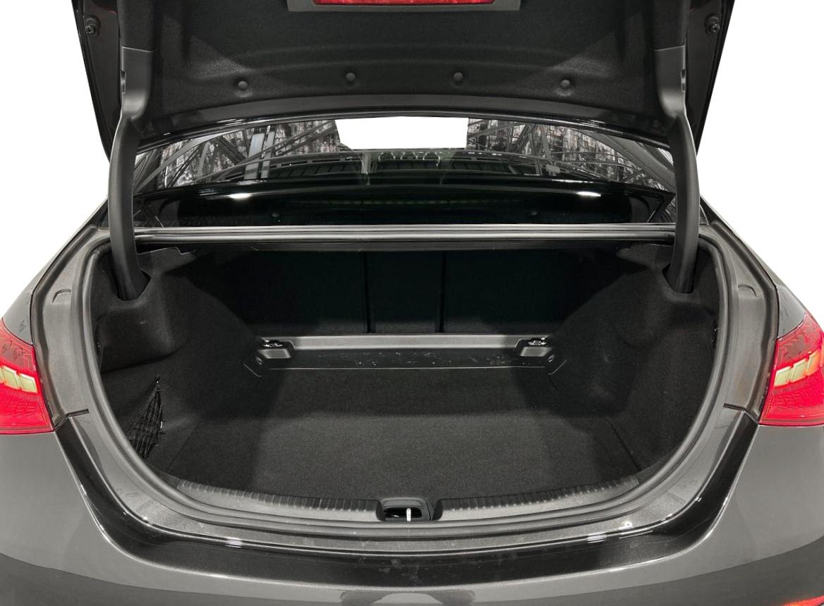 C 220 d mhev Premium Plus auto - Certified