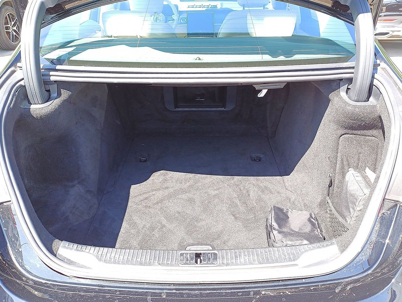 S 350 d Business auto - Certified