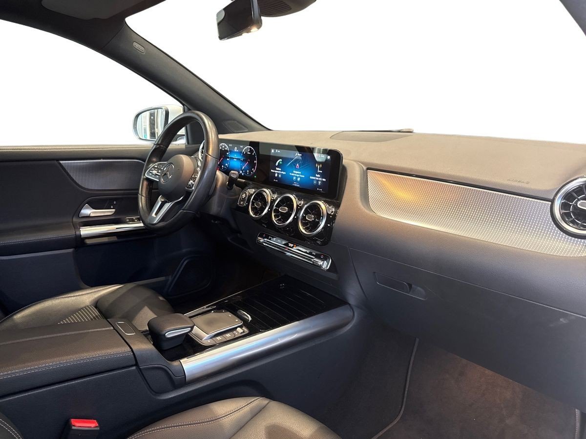 GLA 180 d Sport Plus auto - Certified