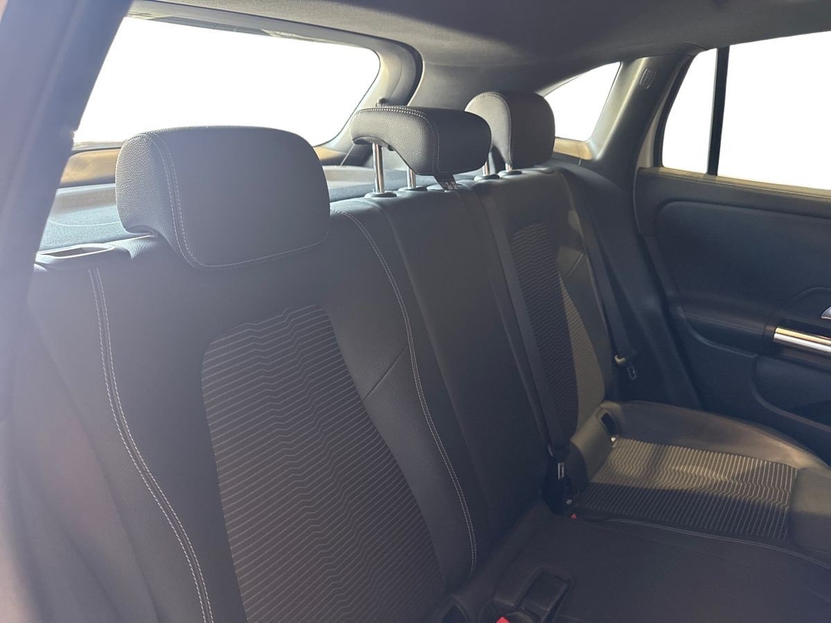 GLA 180 d Sport Plus auto - Certified