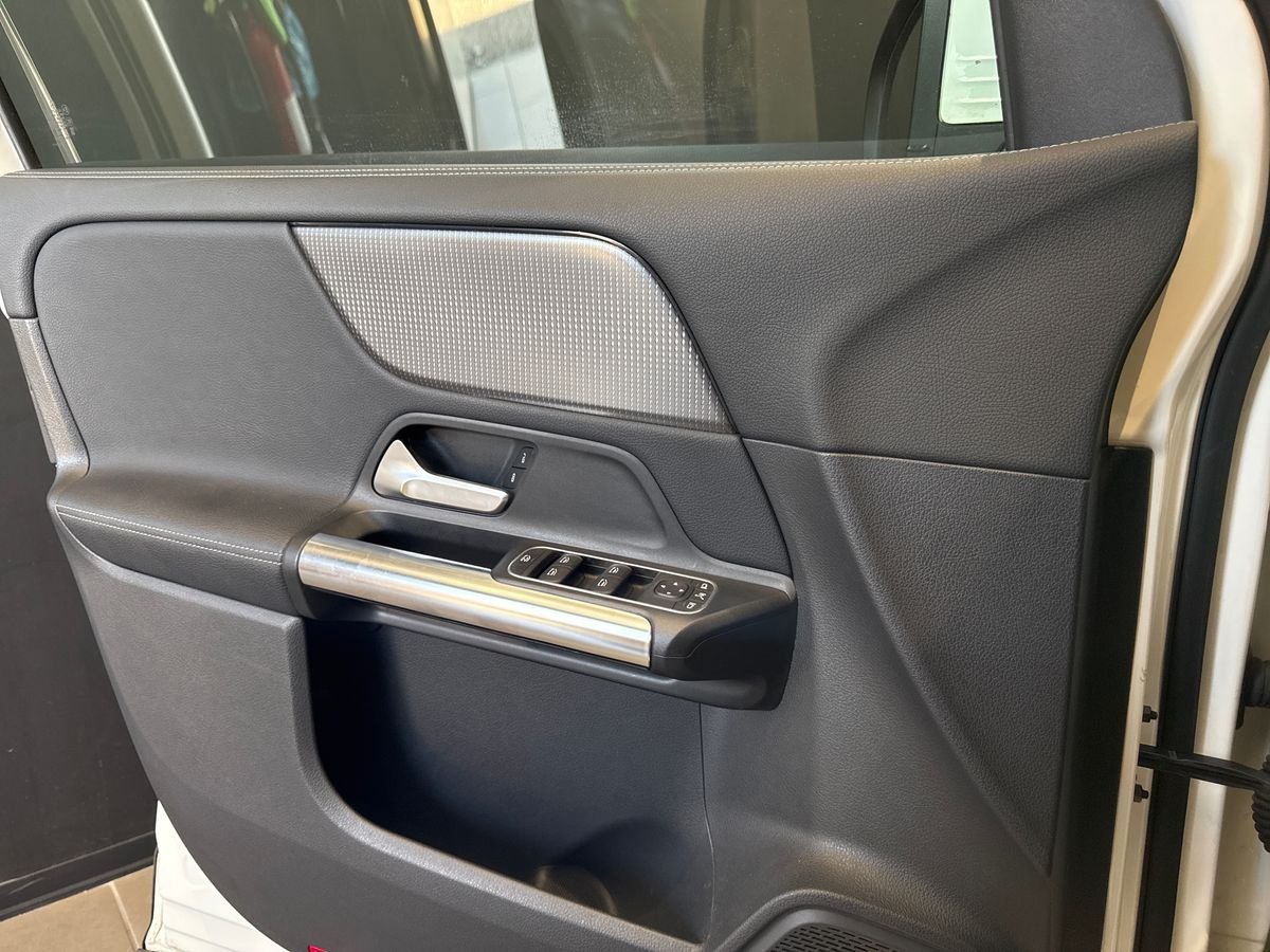 GLA 180 d Sport Plus auto - Certified