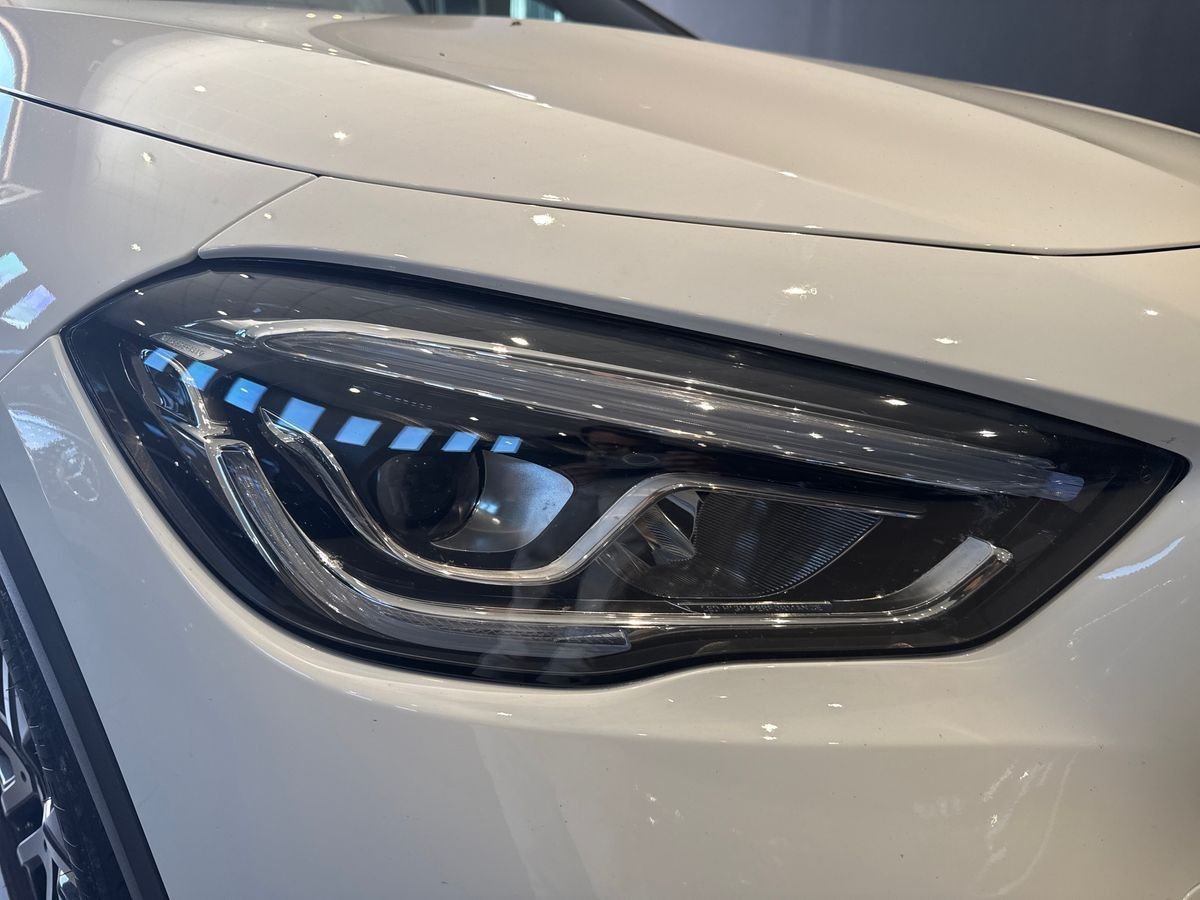 GLA 180 d Sport Plus auto - Certified