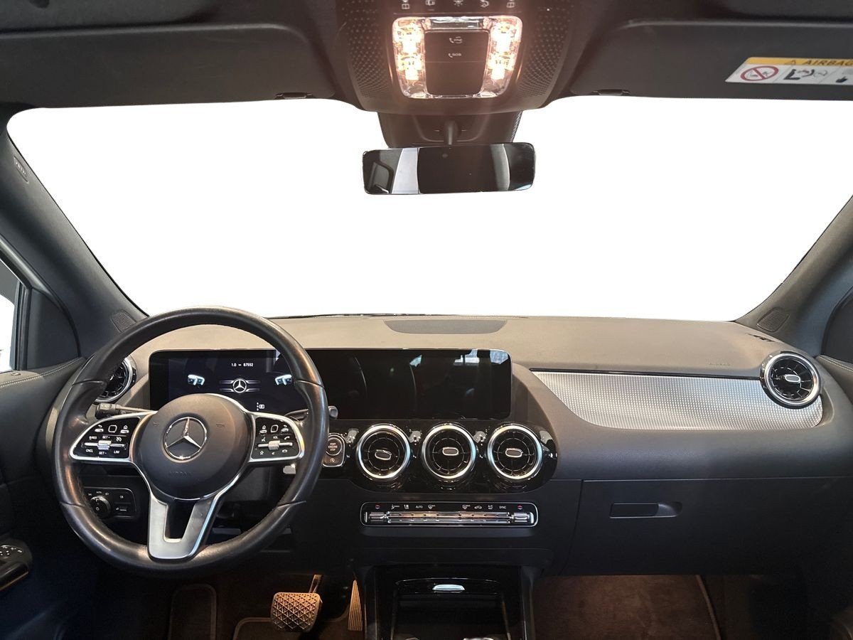 GLA 180 d Sport Plus auto - Certified