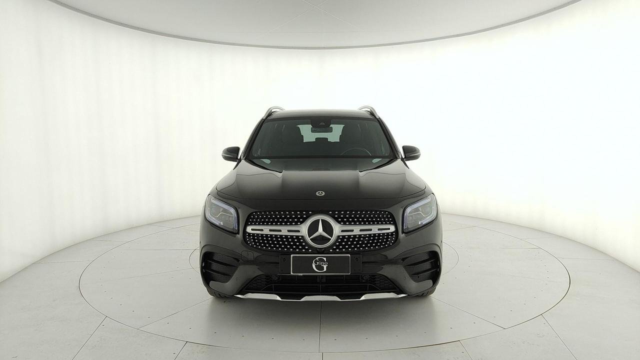 GLB 220 d Premium 4matic auto - Certified