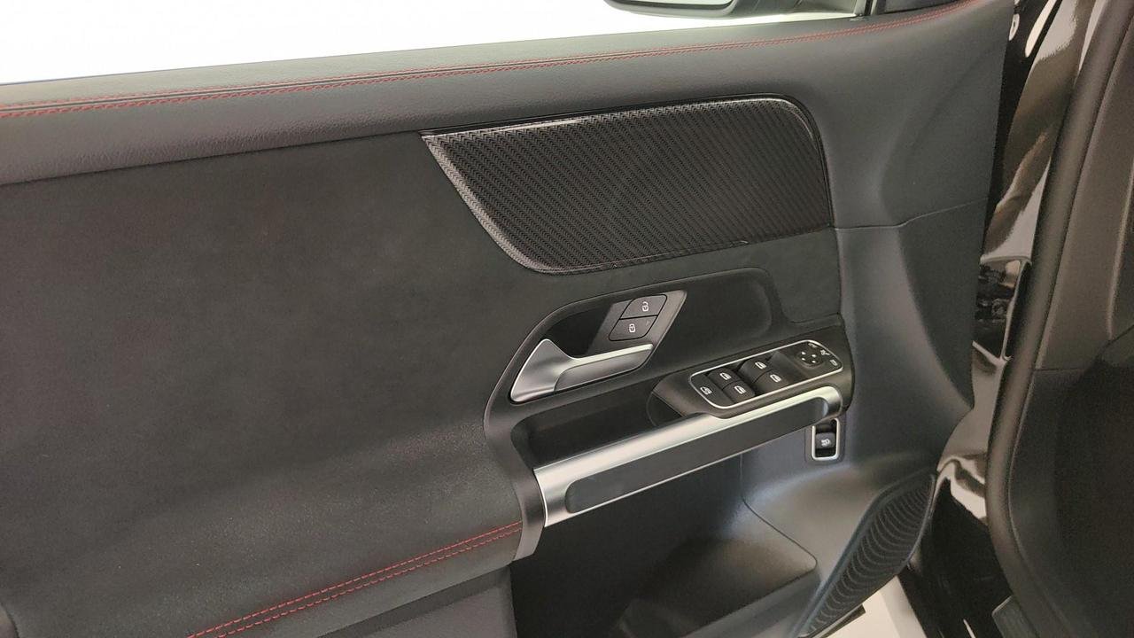GLB 220 d Premium 4matic auto - Certified
