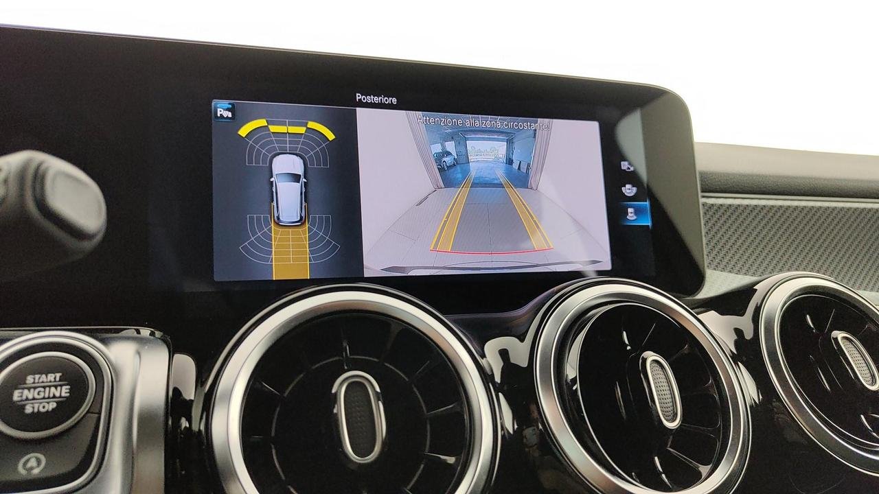 GLB 220 d Premium 4matic auto - Certified
