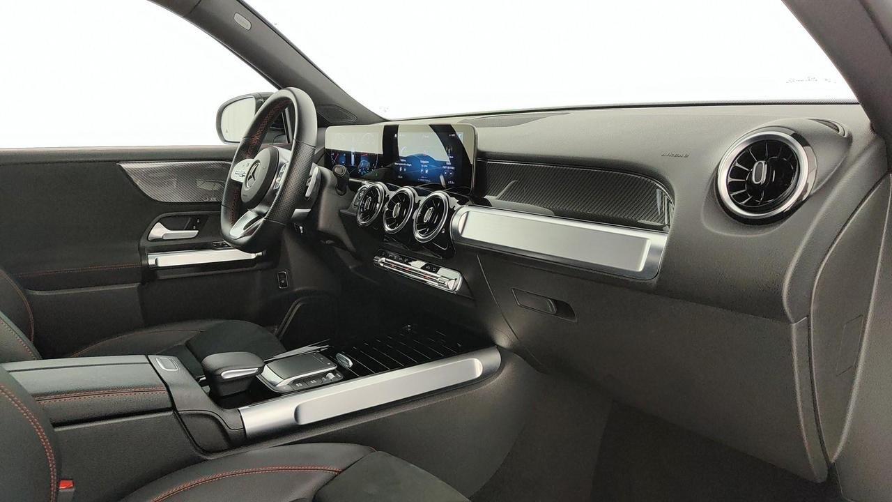 GLB 220 d Premium 4matic auto - Certified