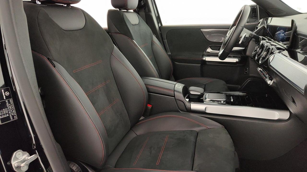 GLB 220 d Premium 4matic auto - Certified