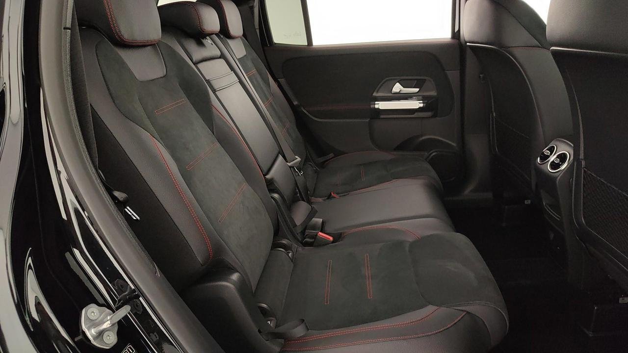 GLB 220 d Premium 4matic auto - Certified