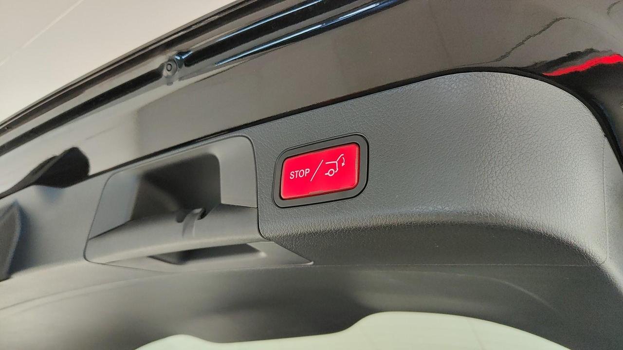 GLB 220 d Premium 4matic auto - Certified