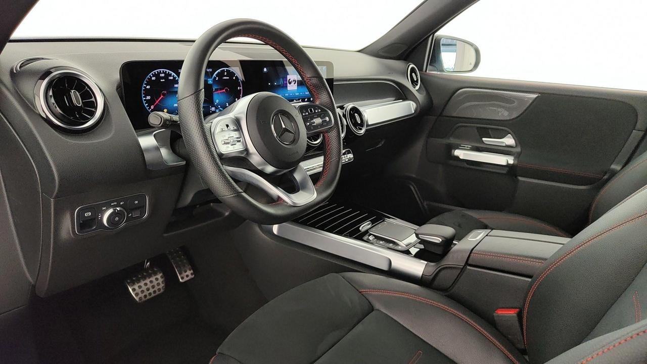 GLB 220 d Premium 4matic auto - Certified