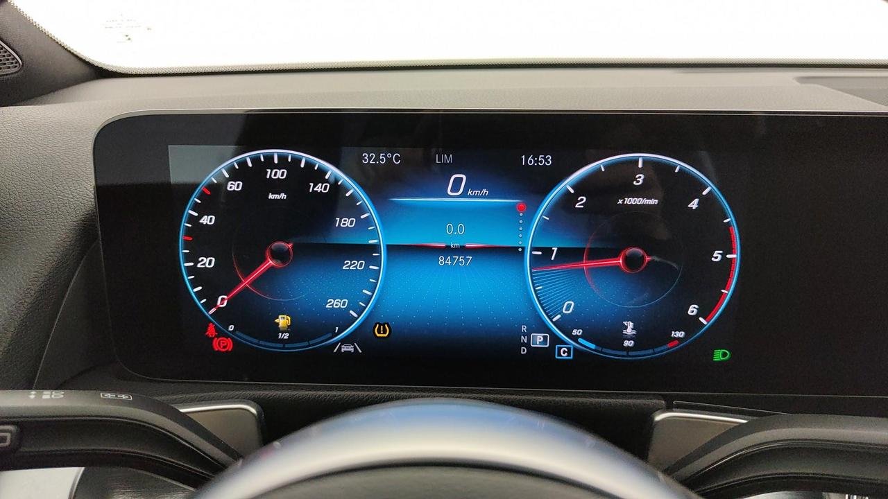 GLB 220 d Premium 4matic auto - Certified