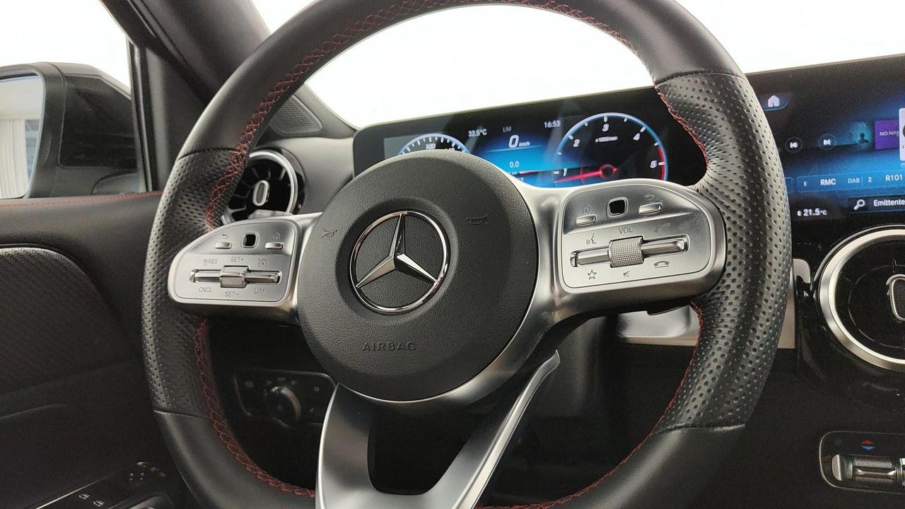 GLB 220 d Premium 4matic auto - Certified