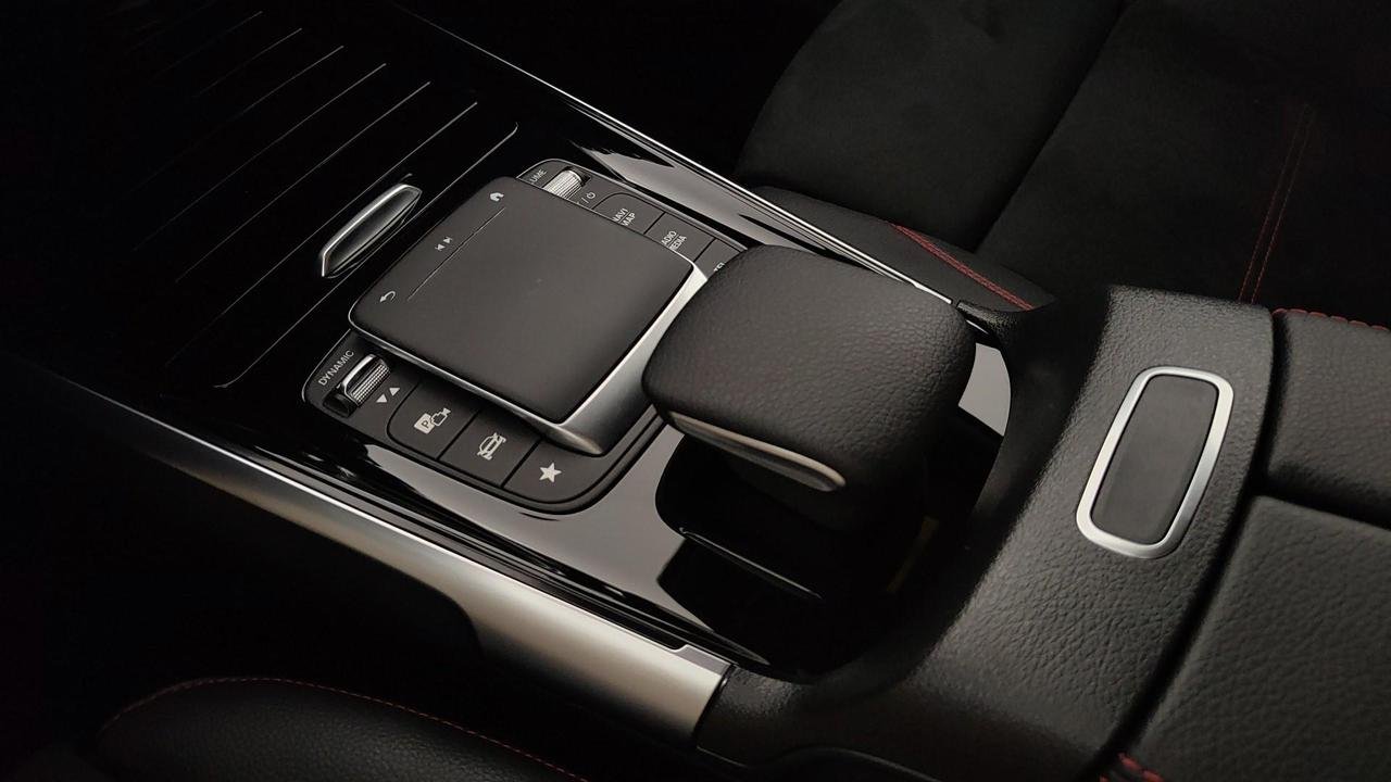 GLB 220 d Premium 4matic auto - Certified