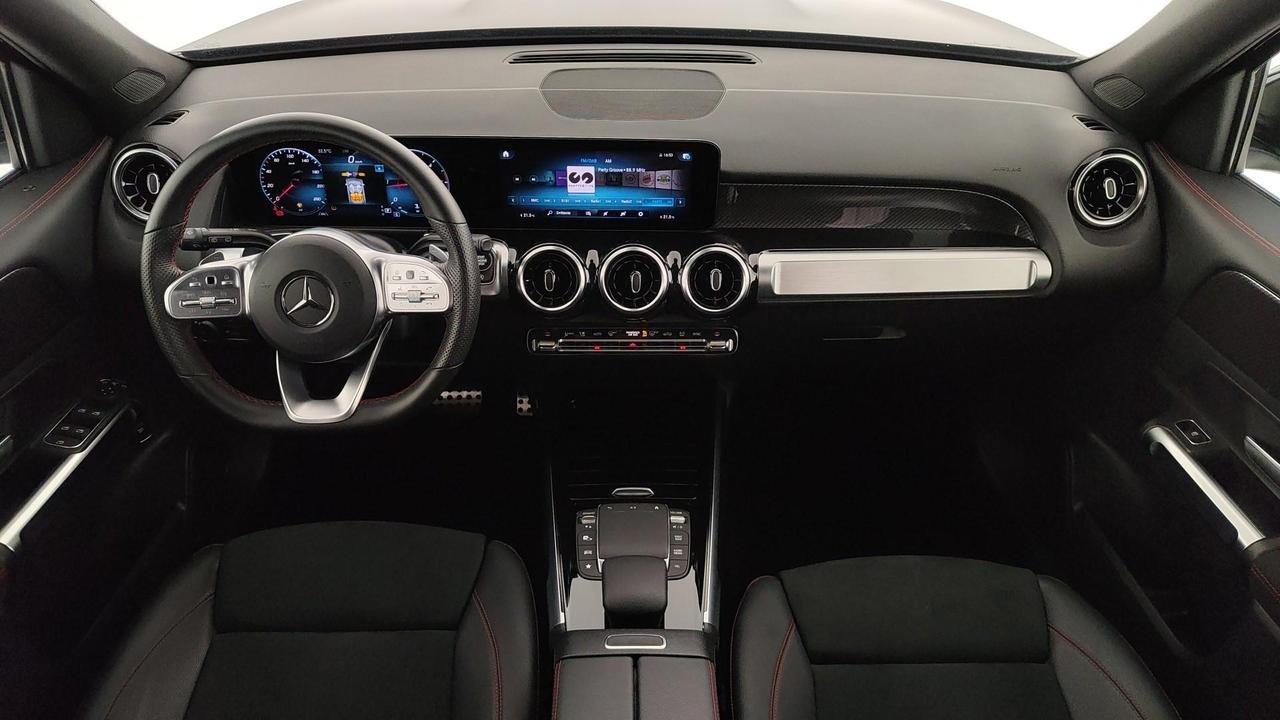 GLB 220 d Premium 4matic auto - Certified