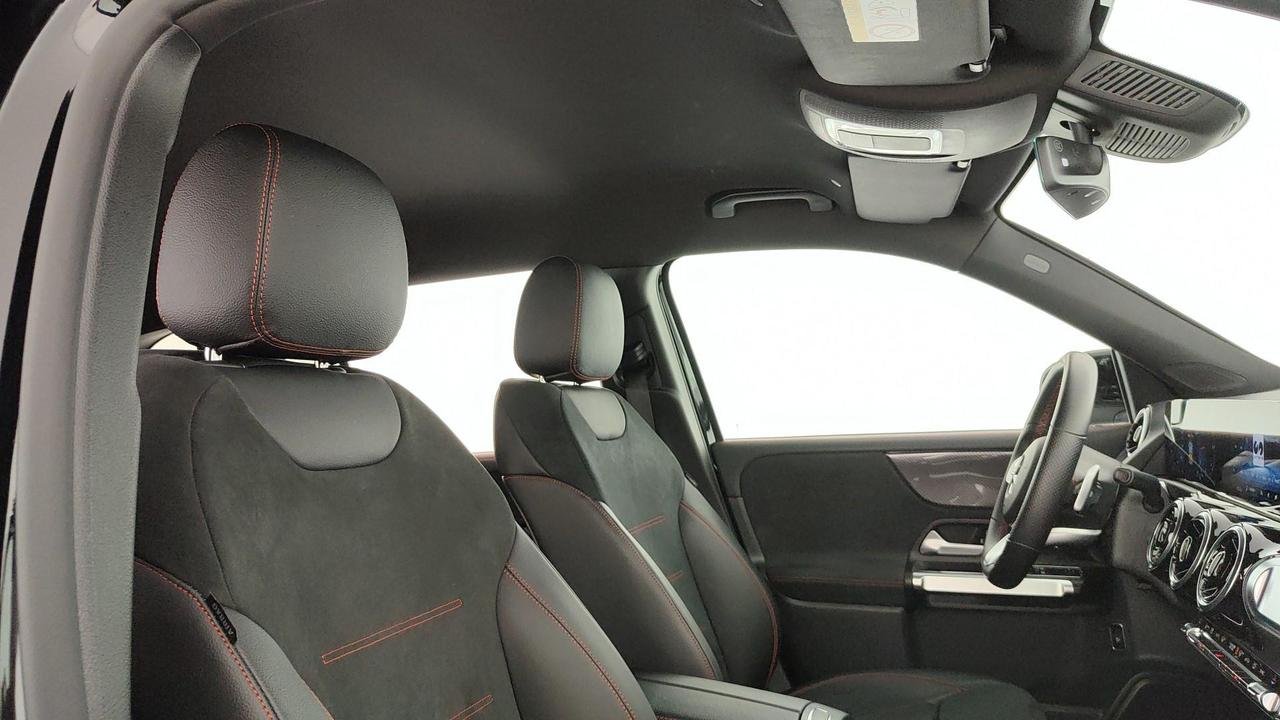 GLB 220 d Premium 4matic auto - Certified