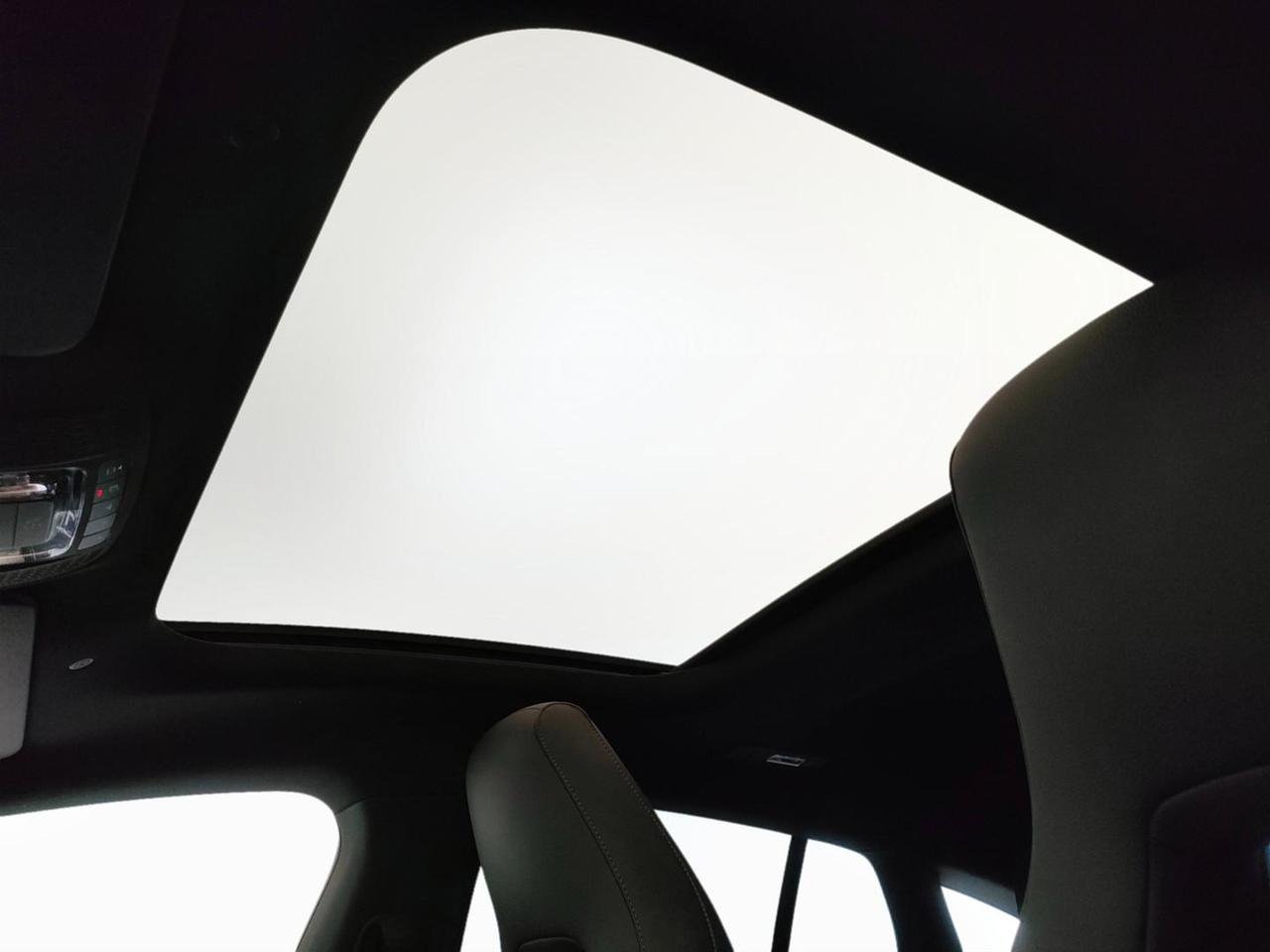 CLA Shooting Brake 200 d AMG Line Premium Plus aut - Certified