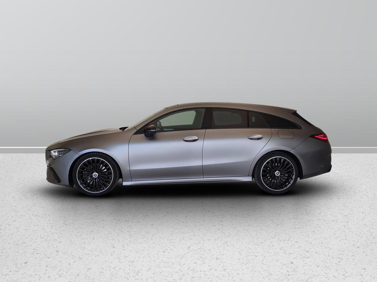CLA Shooting Brake 200 d AMG Line Premium Plus aut - Certified