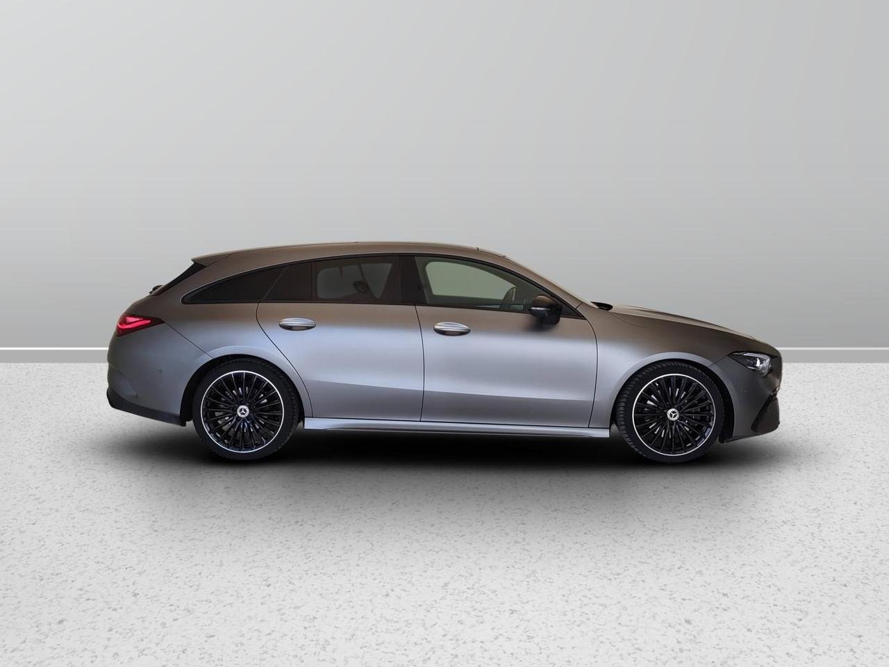 CLA Shooting Brake 200 d AMG Line Premium Plus aut - Certified