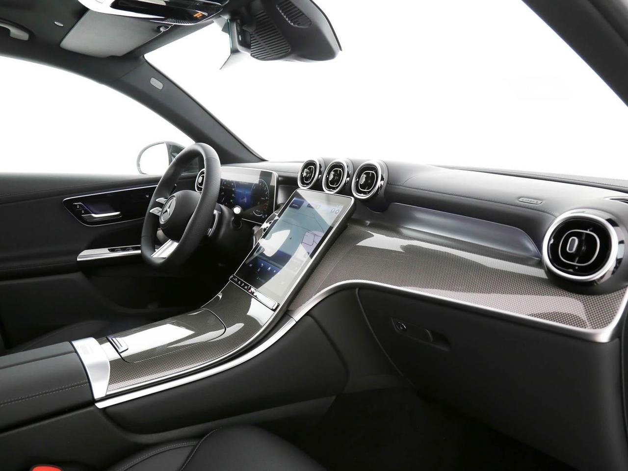 GLC Coupe 300 de phev AMG Line Advanced 4matic aut - Certified