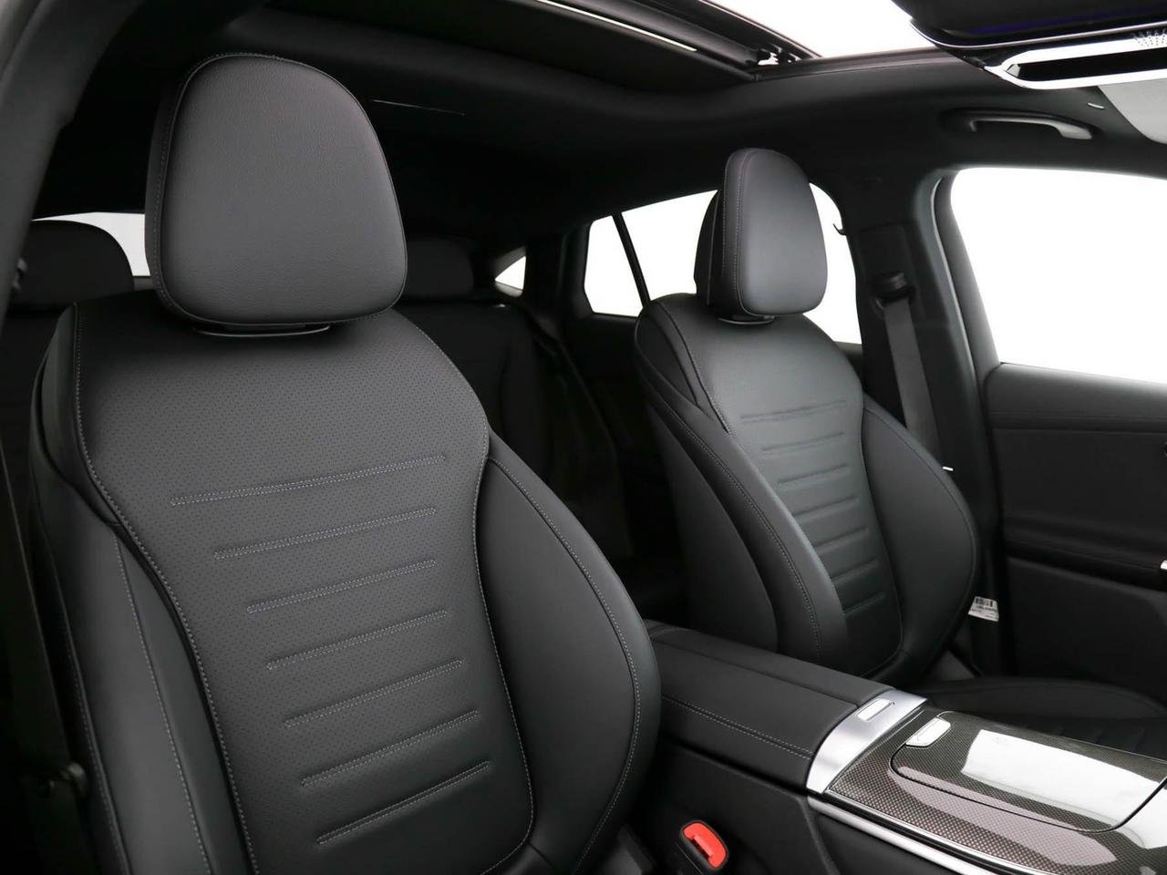 GLC Coupe 300 de phev AMG Line Advanced 4matic aut - Certified