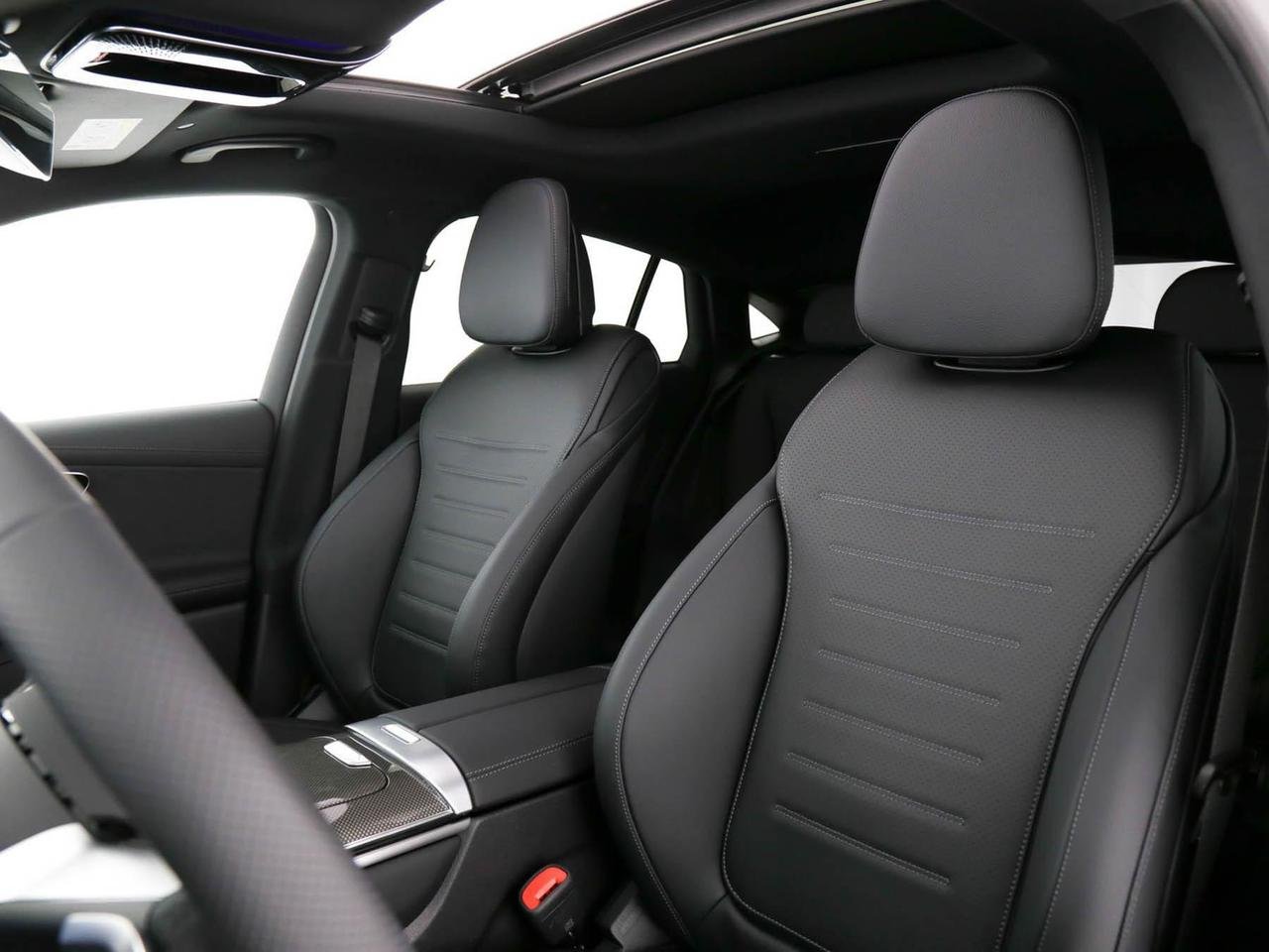 GLC Coupe 300 de phev AMG Line Advanced 4matic aut - Certified