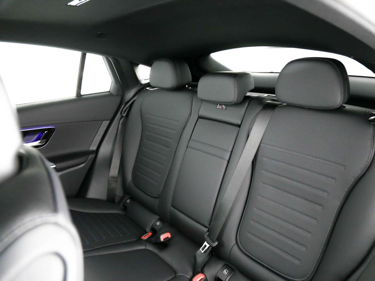 GLC Coupe 300 de phev AMG Line Advanced 4matic aut - Certified