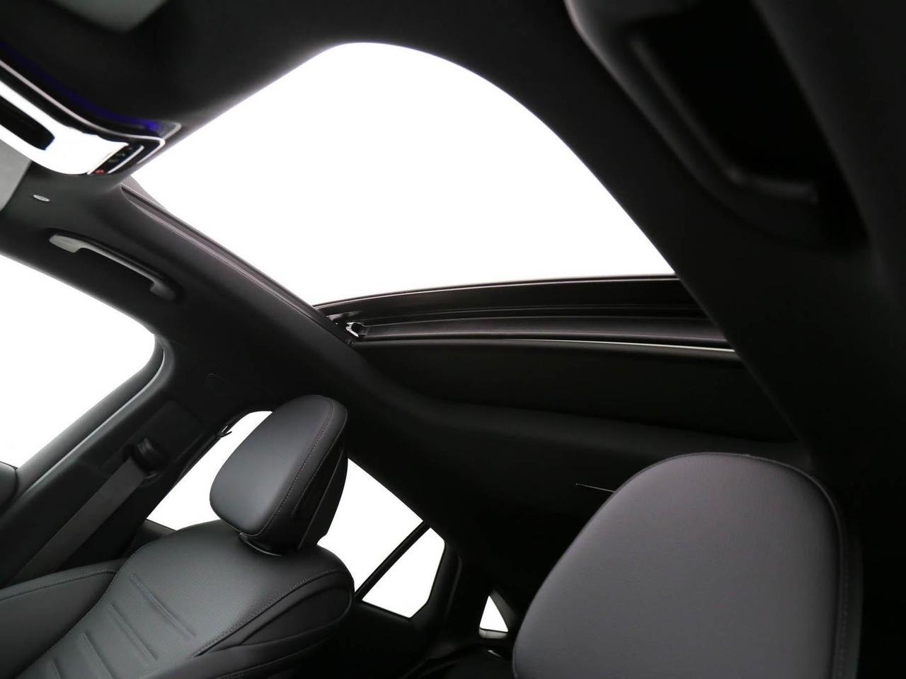 GLC Coupe 300 de phev AMG Line Advanced 4matic aut - Certified