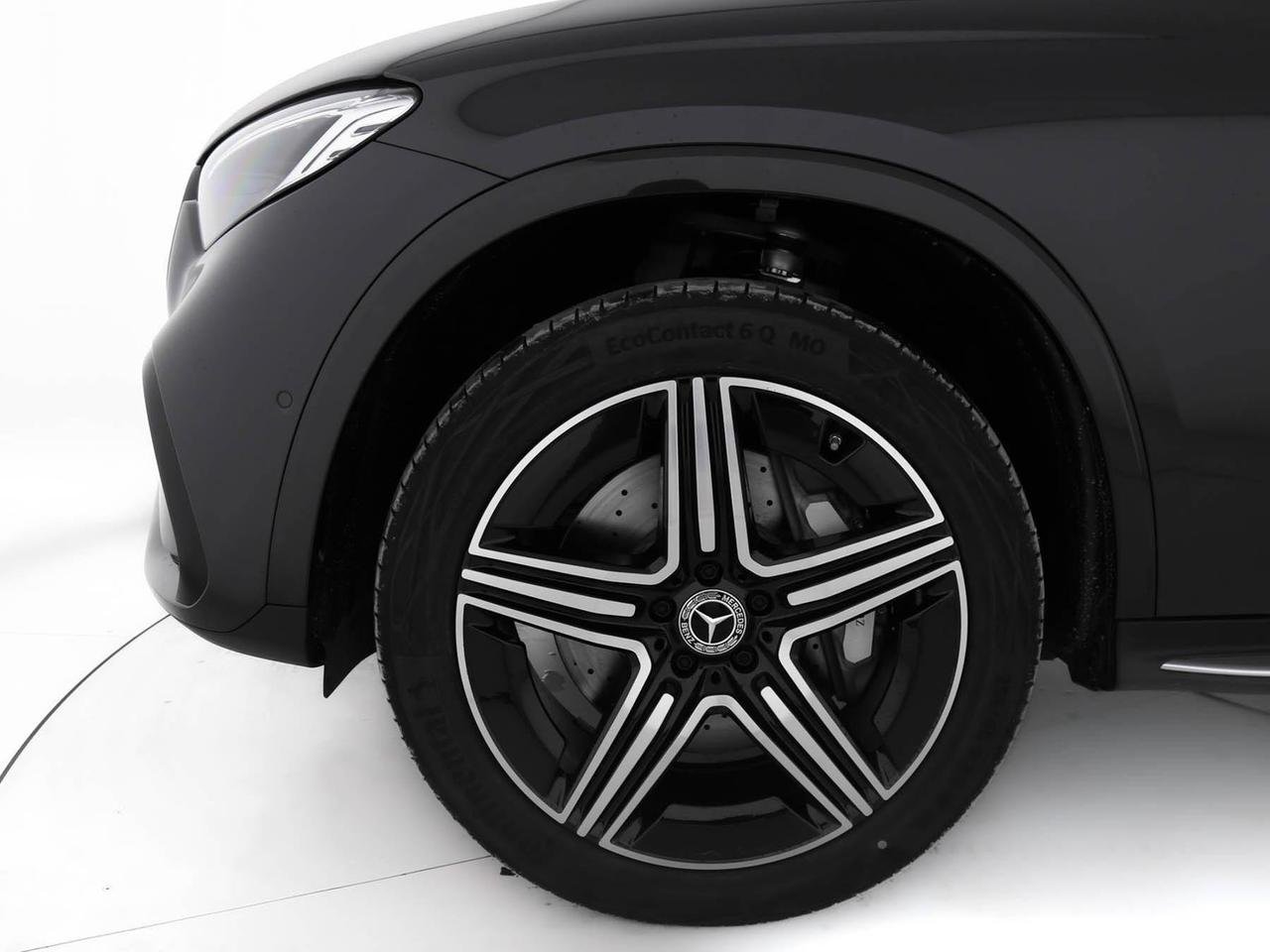 GLC Coupe 300 de phev AMG Line Advanced 4matic aut - Certified