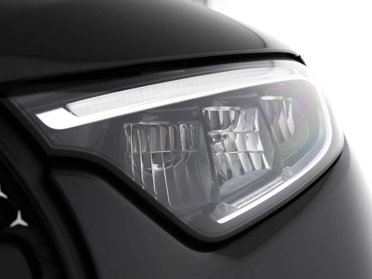 GLC Coupe 300 de phev AMG Line Advanced 4matic aut - Certified