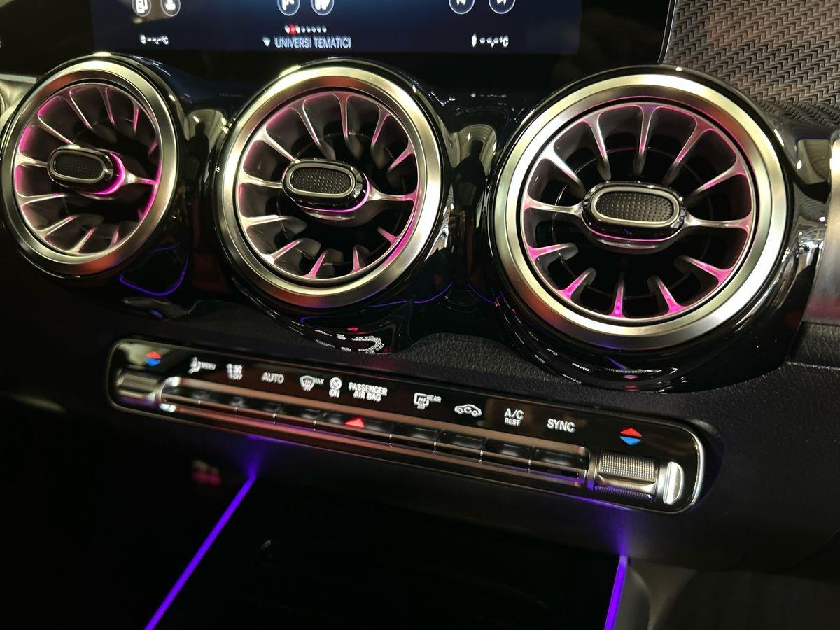 GLB 200 d Premium 4matic auto - Certified